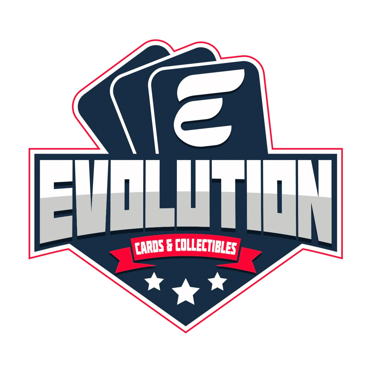 Evolution Cards & Collectibles Trucker Cap